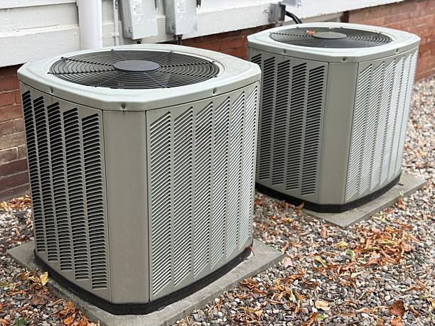Reliable Ac Repair contractor in Richmond, IL by Leonard HVAC